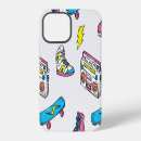 Recherche de vintage radio iphone coques Illustration