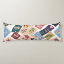Recherche de timbres de coussins Collection