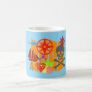 Recherche de galion tasses Mer