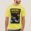 Recherche de fusée vêtements Bande dessinée