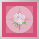 Recherche de arrière plan rose posters Rouge