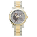 Zoek naar het eerste horloges Oceaan