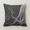 Zoek naar octopi kussens Tentakels