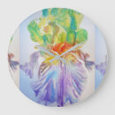 Recherche de living horloges Pour elle