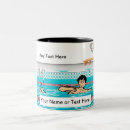 Recherche de cartographie tasses Dessin animé