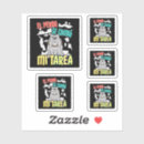 Recherche de pero autocollants Espagnol