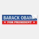 Recherche de barack obama voiture autocollants Républicain