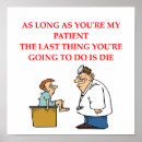 Zoek naar dokters posters Humor
