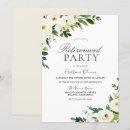 Recherche de partie de club invitations Retraite