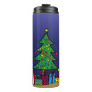 Recherche de tradition de noël tasses Arbre