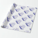 Zoek naar schip cadeaupapier Elegant