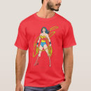 Recherche de lasso tshirts Superhéroïne