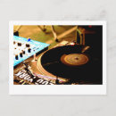 Zoek naar vinyl briefkaarten Muziek
