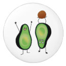Recherche de avocat boutons et poignées de porte Guacamole