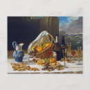 Recherche de nature morte cartes postales Peinture à l'huile