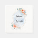 Recherche de corail serviettes Moderne