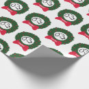 Zoek naar huisdier cadeaupapier Kerstboom
