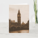 Recherche de pont de tour vœux cartes Big ben