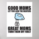 Zoek naar klopper posters Likken