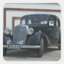 Recherche de mercedes autocollants Antique