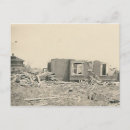 Recherche de catastrophes naturelles cartes postales Ouragan