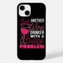 Recherche de buveur iphone coques Vin
