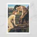 Recherche de burne jones cartes postales Edward