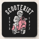 Recherche de slogans dessous de verres Vintage
