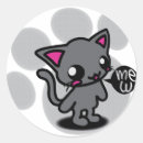Recherche de manga cadeau emballages Caractère