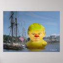 Recherche de canard jaune posters Canard en caoutchouc