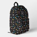 Recherche de points sacs Motif