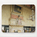 Recherche de chemin tapis souris Foyer