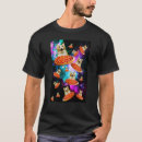 Zoek naar ruimte kat tshirts Kitten