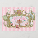 Recherche de poupée vintage invitations Fête