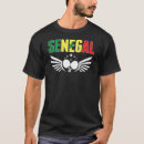 Recherche de sénégalais tshirts Pong