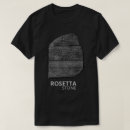 Recherche de hiéroglyphique tshirts Pyramide