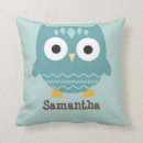 Recherche de de hibou coussins Pour enfants