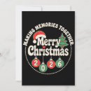 Recherche de père drôle noël invitations Assortis