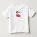 Recherche de flamants roses vêtements Girl