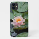 Recherche de étang de nénuphar iphone coques Water
