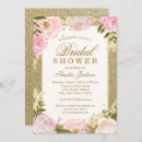Recherche de douche nuptiale ressort invitations Aquarelle