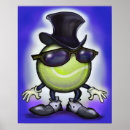 Recherche de tennis posters Classique