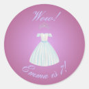 Recherche de robe autocollants Pour enfants