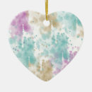 Zoek naar abstract ornamenten Waterverf