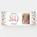 Recherche de de fête d anniversaire banderoles Pour elle