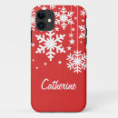 Recherche de snowflake iphone coques Hiver