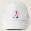 Recherche de fan casquettes Pour elle