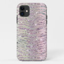 Recherche de rayure de tigre iphone coques Pour elle