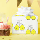 Recherche de pâques papier cadeau Poulets