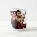 Recherche de malédiction tasses Magie